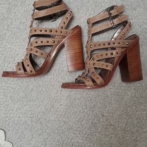 Sam Edelman strappy sandals